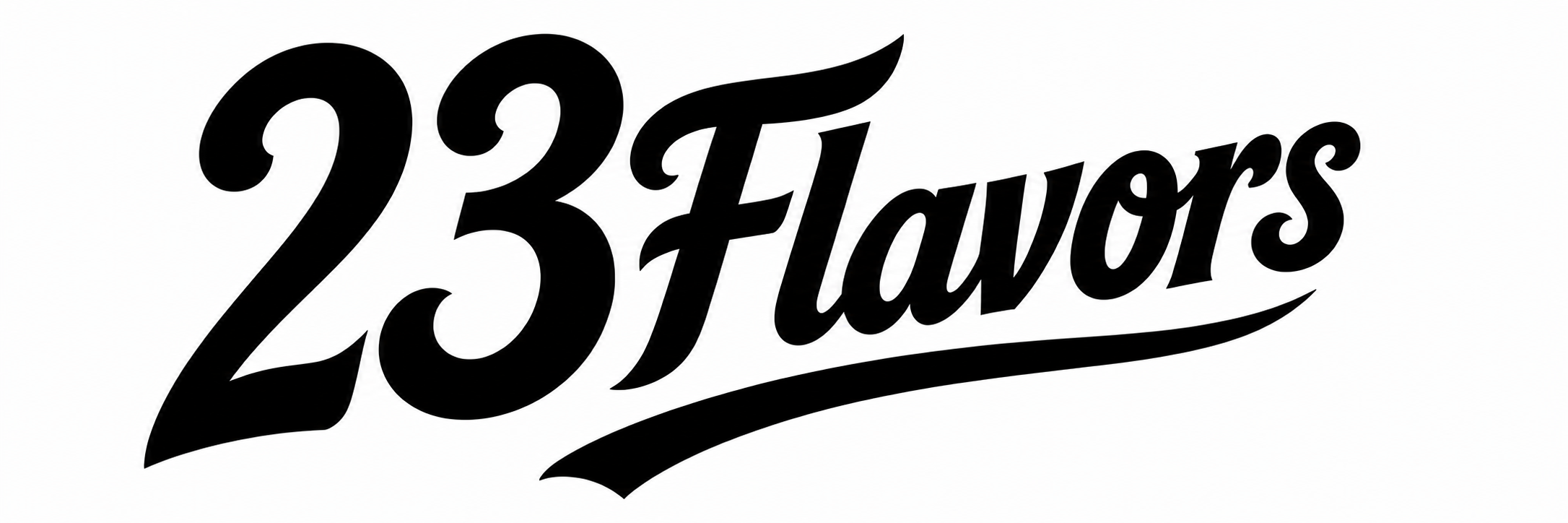 23Flavors